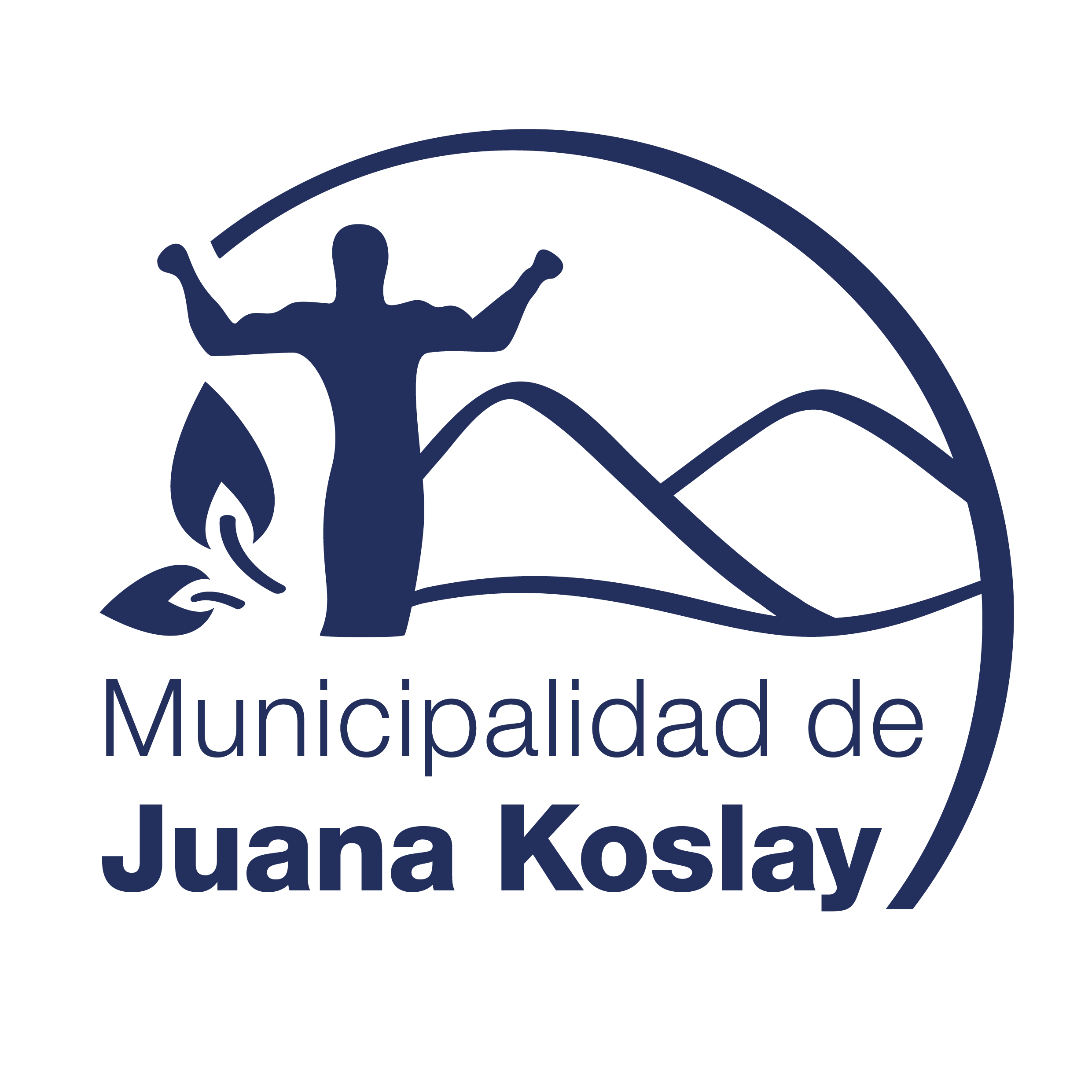 Municipalidad de Juana Koslay